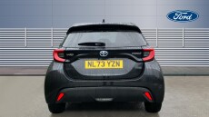 Toyota Yaris 1.5 Hybrid Design 5dr CVT Hybrid Hatchback